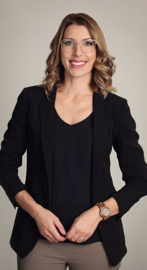 Véronique Dargis