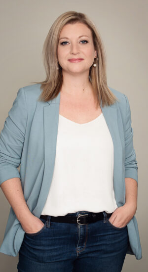 Geneviève Dionne