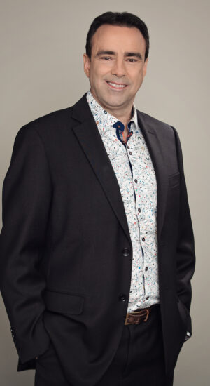 Vital Gosselin