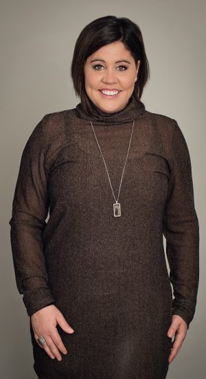 Mélanie Marin