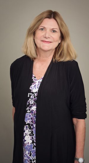 Lynn McDonald