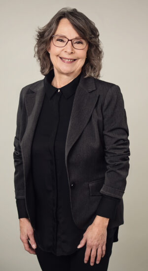 Marlène Néron