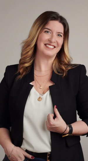 Léonie Perron