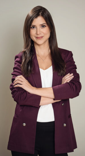 Chantal Roy