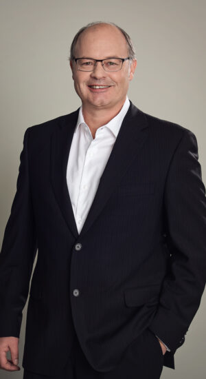 André Simard