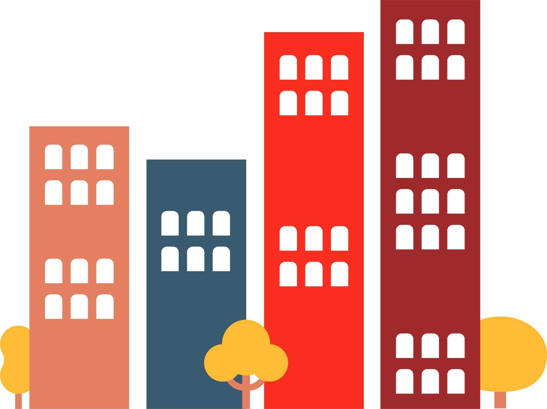 Impact positif sur la société
