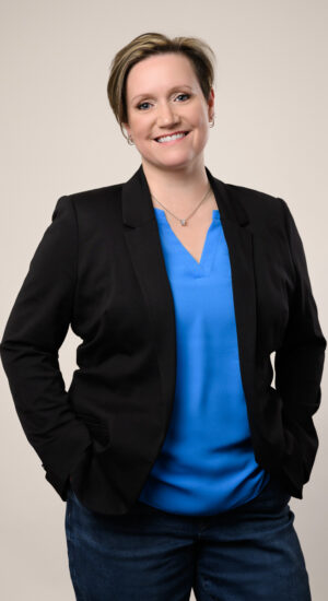 Cindy Ouellet